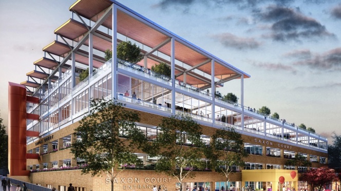 Image of Saxon-Court-scheme-Milton-Keynes-First-Base-BTR-News