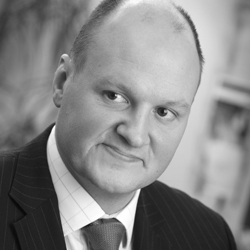 Walter Scott Bolsters Industrial Team After Record Year