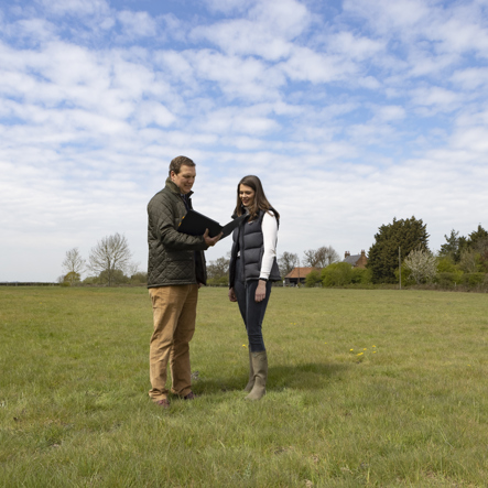Byron Walters Rural Development Land & Development | Management & Consulting Services | Bidwells