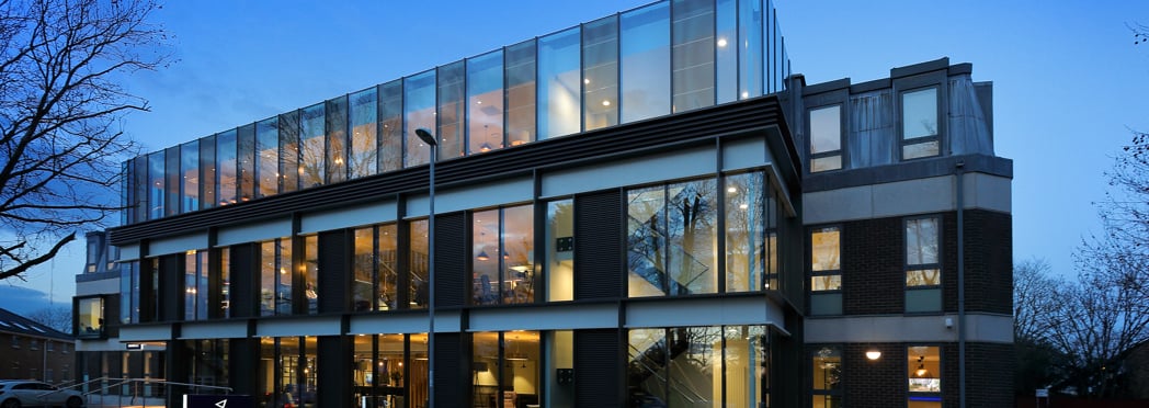 Image of Bidwell House 12