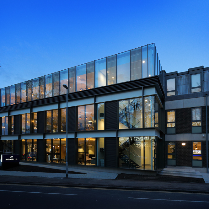 Image of Bidwell House 12