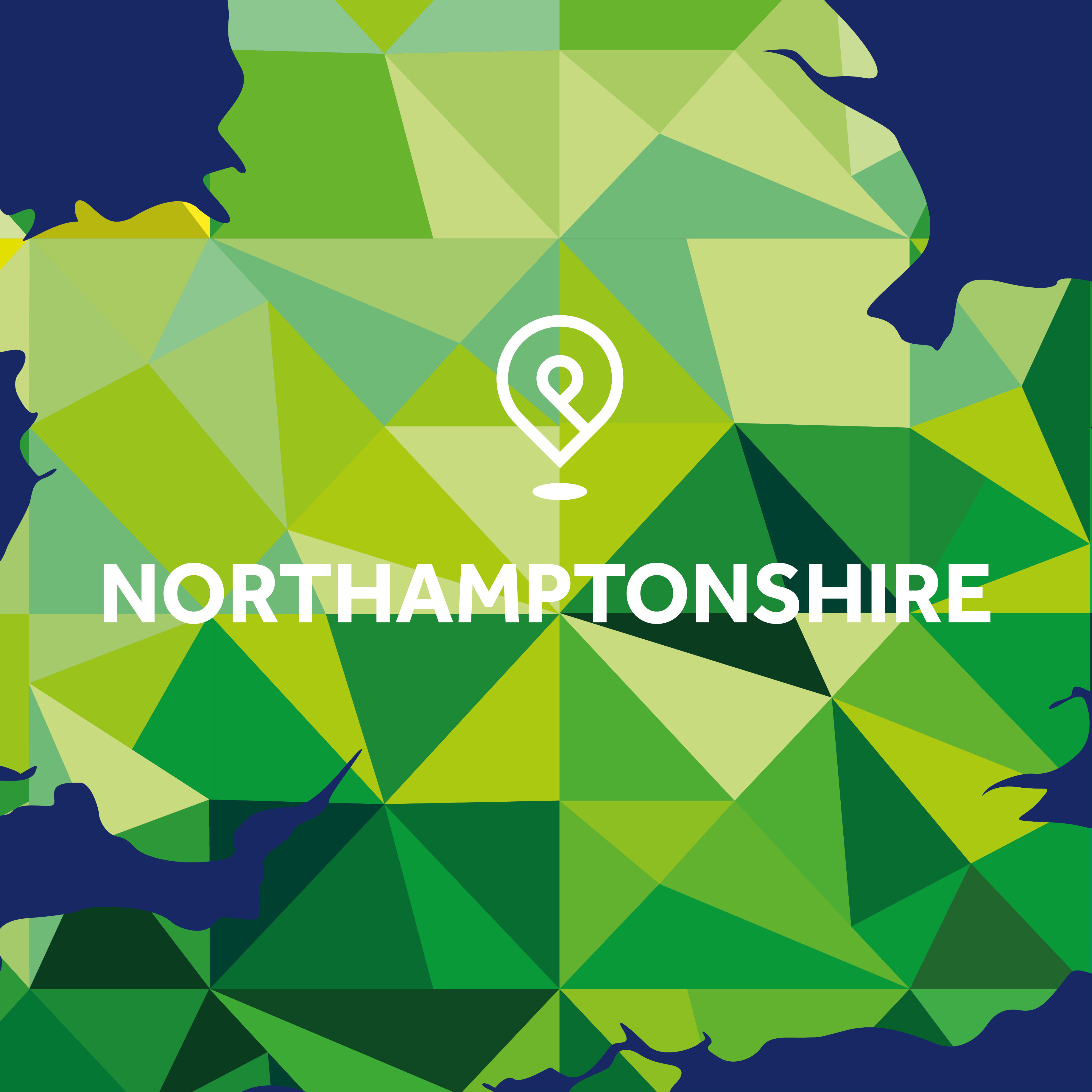 Northamptonshire Local Plan Watch - Spring 2022