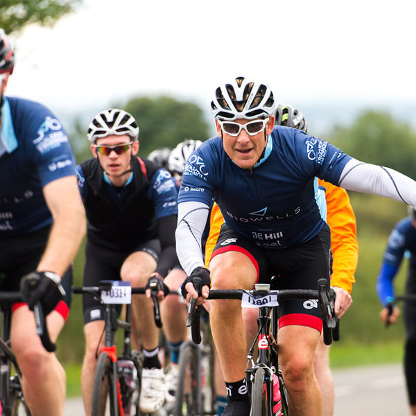 Charity bike riders asked to go the extra mile to mark Bidwells' 180th anniversary 