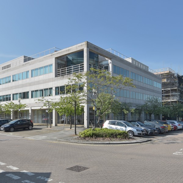 Acquisition of a single let office building in the central business district of Milton Keynes