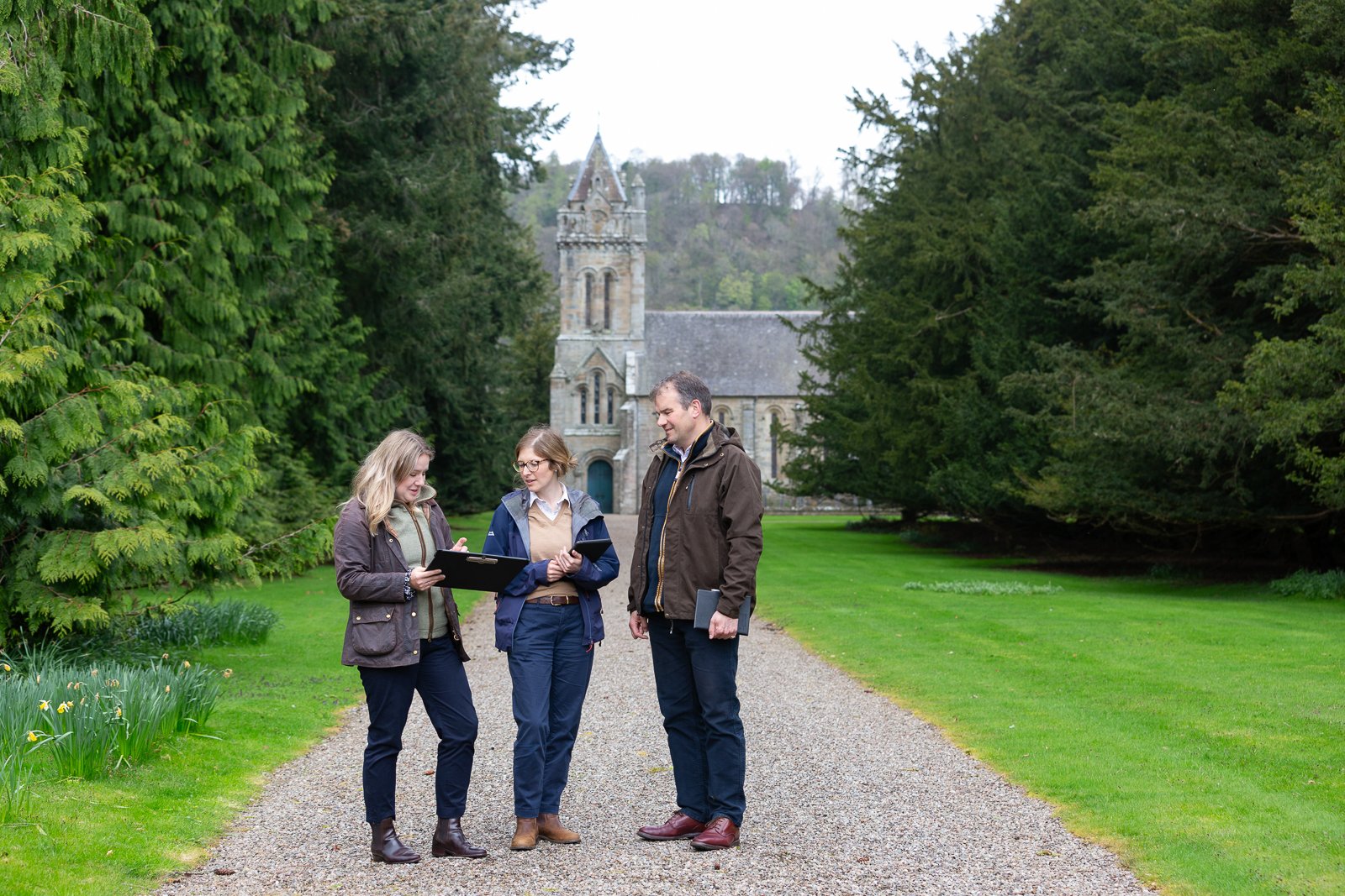 Land, Taxes and Legacies: Protecting Your Property's Future