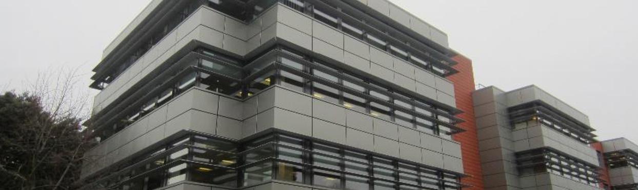 Gonville & Caius - Terrington House (PPM)