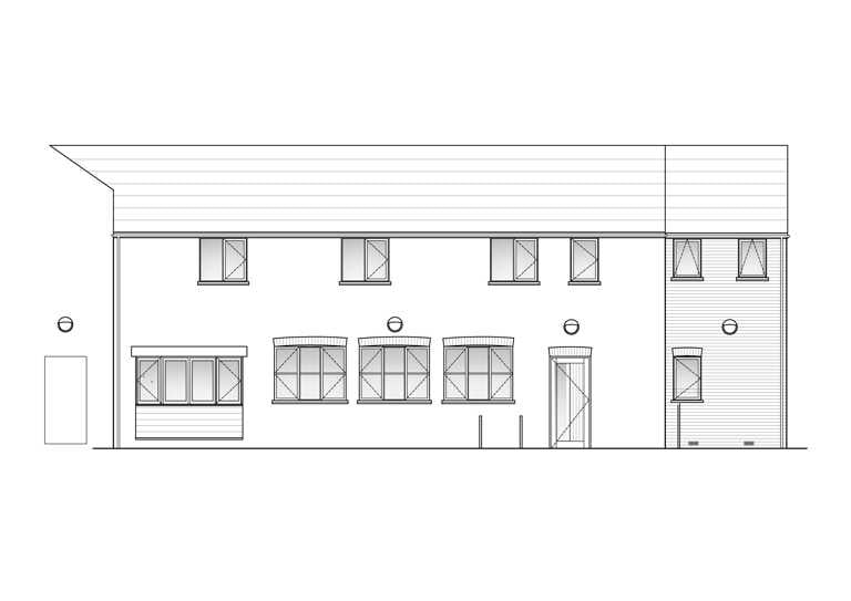 Image of Darwin Gym