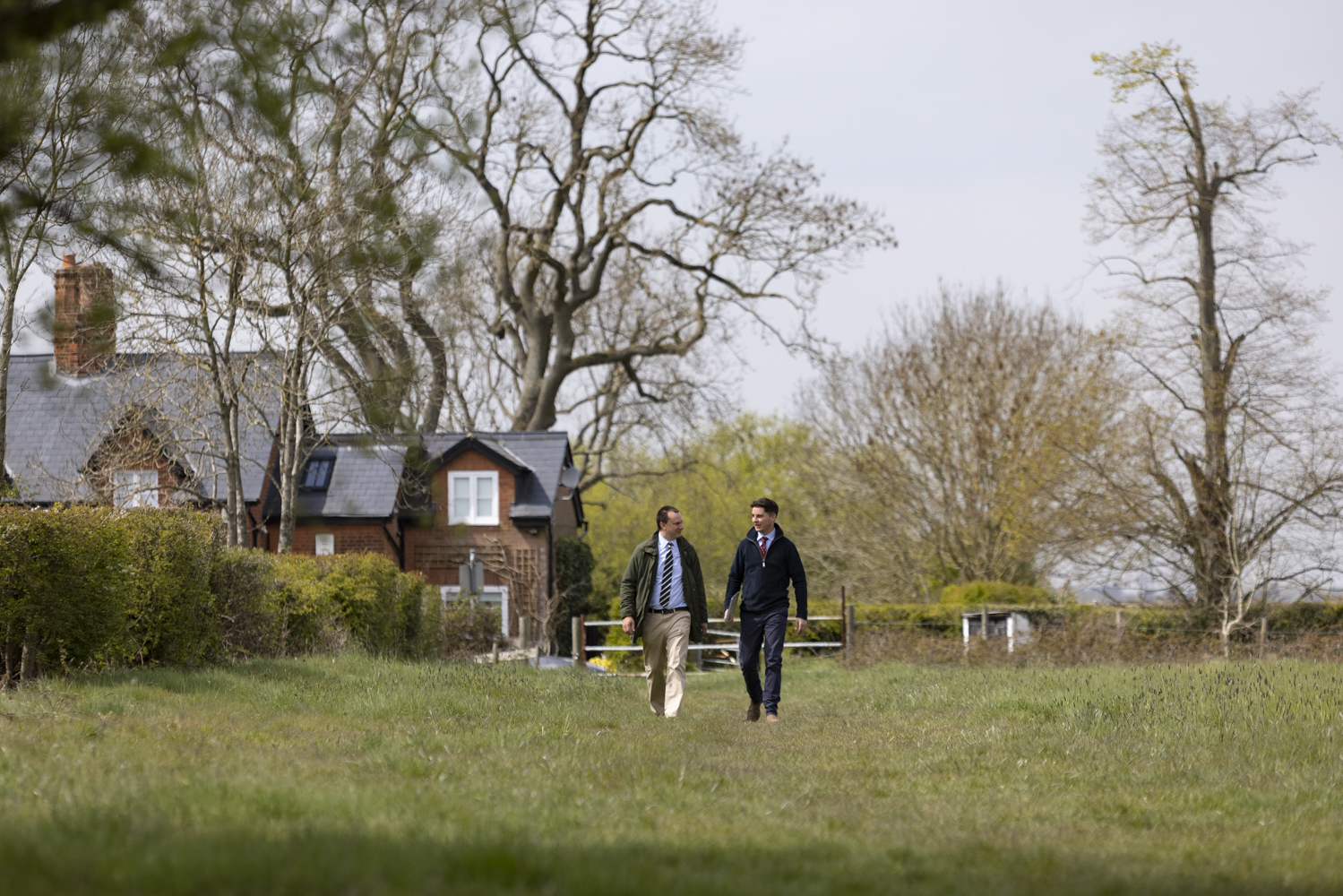 Byron Walters Rural Development The Renters' Rights Bill - Changes for Rural