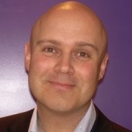 Mark Thomas, Vice President Talent Acquisition and Development, Abcam
