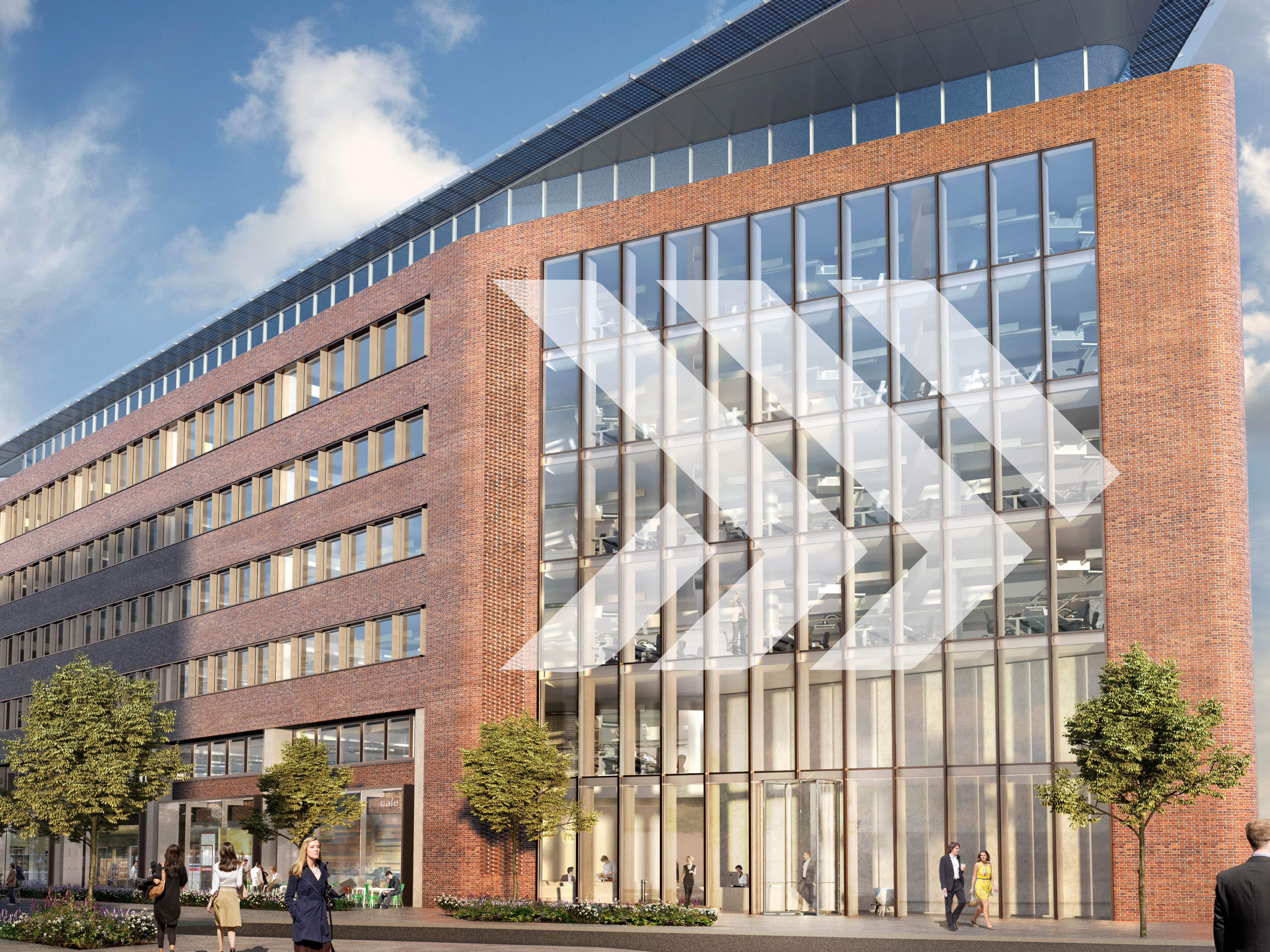 Offices & Labs Databook Cambridge  - Summer 2023