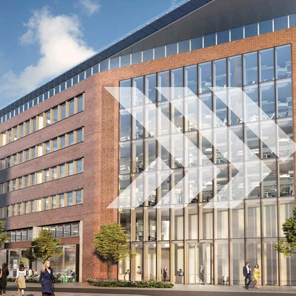 Offices & Labs Databook Cambridge  - Summer 2023