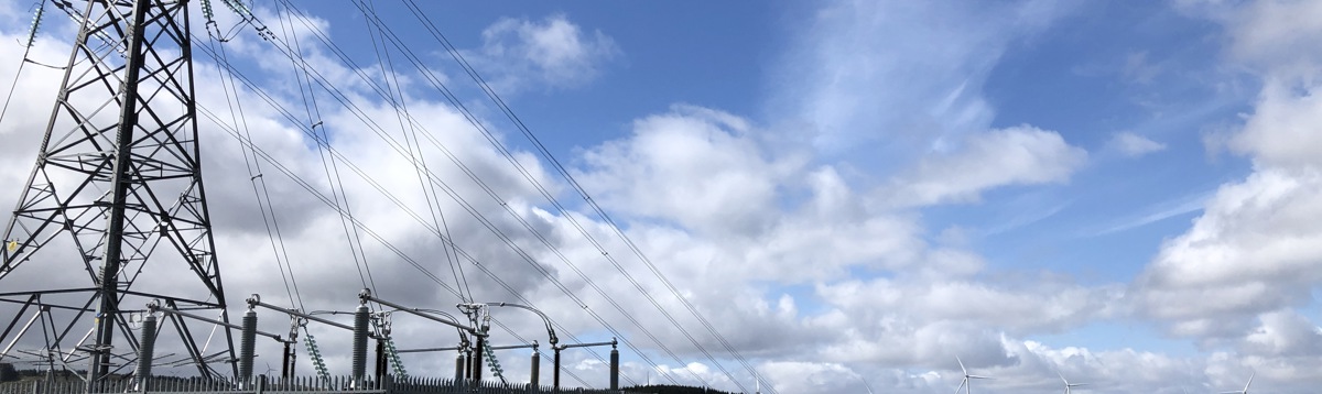 Grid & Infrastructure | Energy & Climate Services | Bidwells