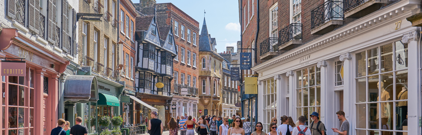 Image of Retail & Leisure