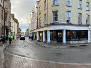  CB2 1UA picture 2