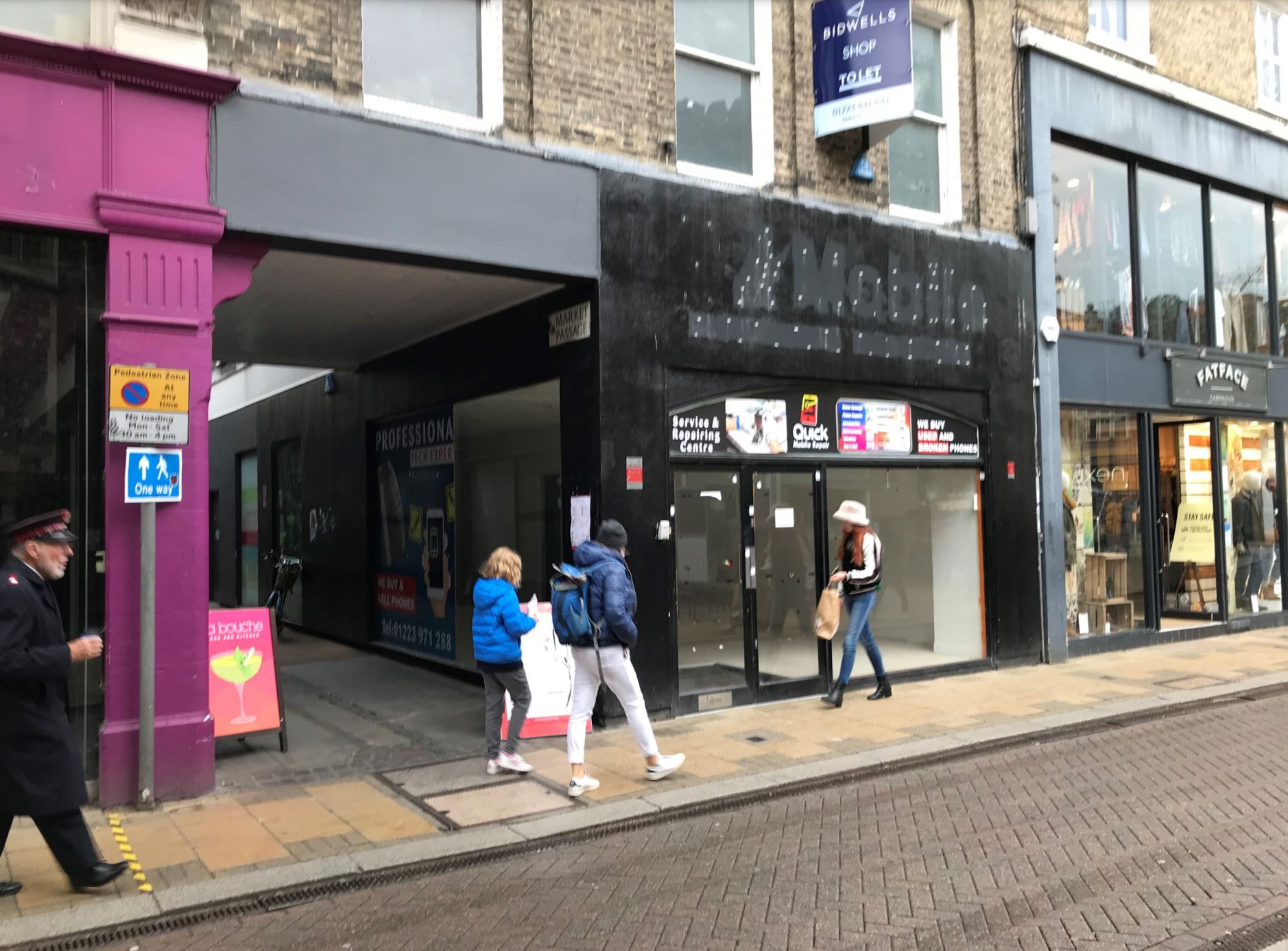 Cambridgeshire, CB2 picture 2