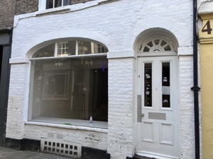  CB2 3JU picture 1