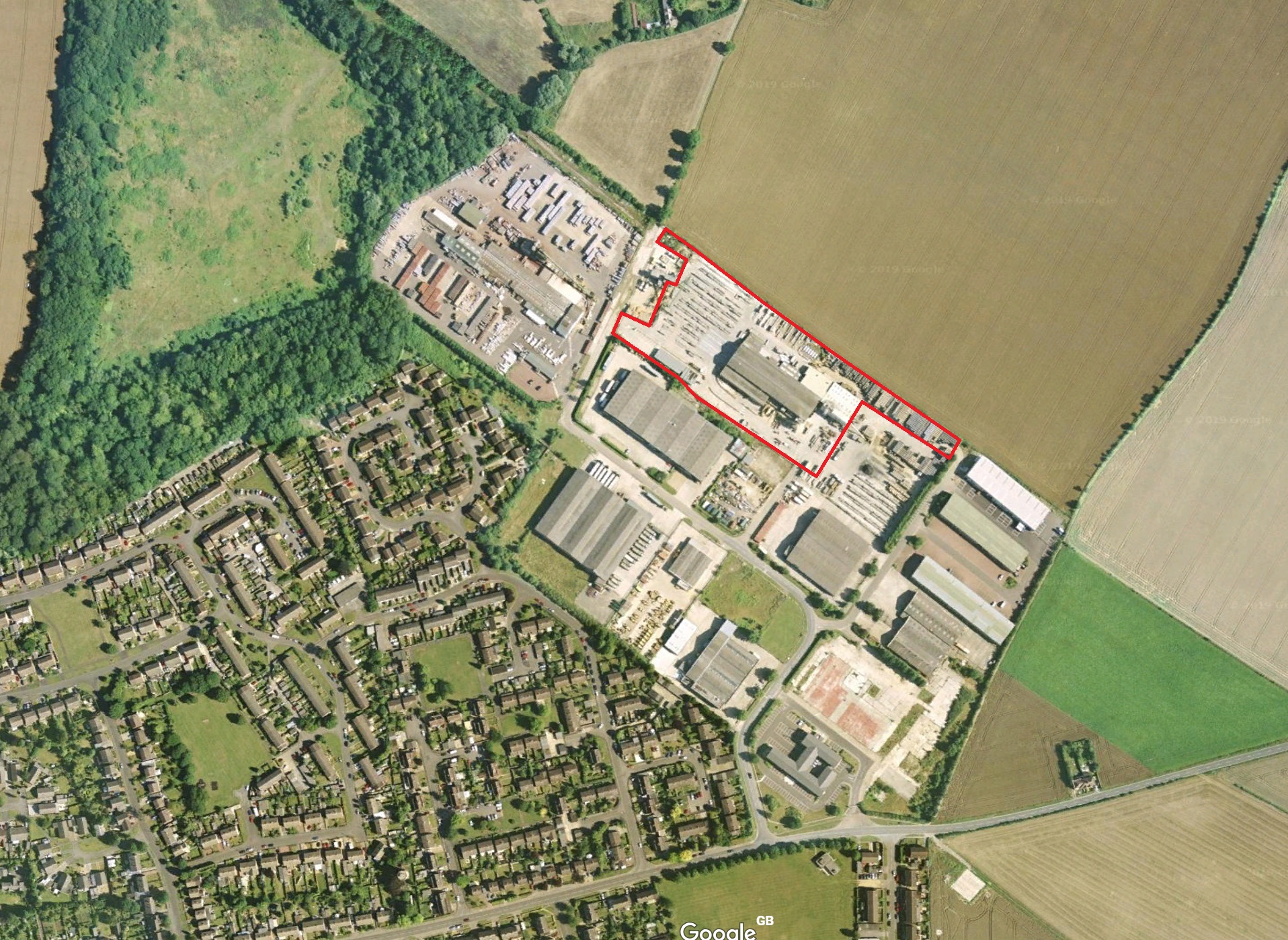 Babraham Road, Sawston, Cambs, CB22 3TJ picture 1