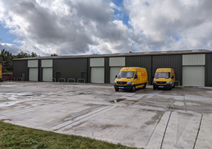  Stirling Way,  Papworth Business Park,  Papworth Everard,  Cambridge,  CB23 3GY picture 1