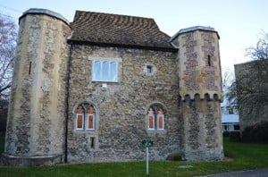  Cambridge ,  Cambridgeshire,  CB4 1DZ picture 1