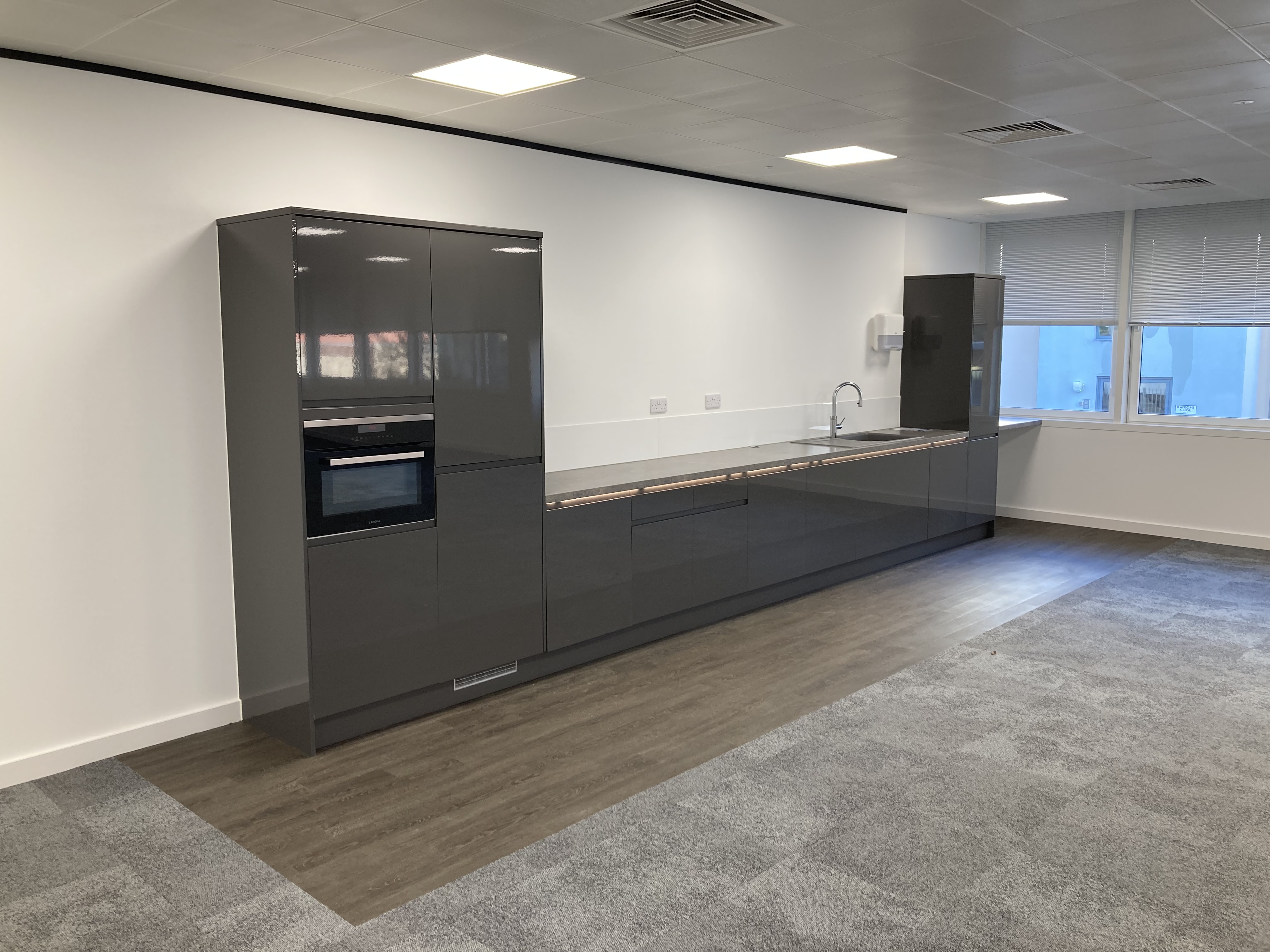 Part Ground Floor, St. Andrew's House, St Andrew's Rd, Chesterton