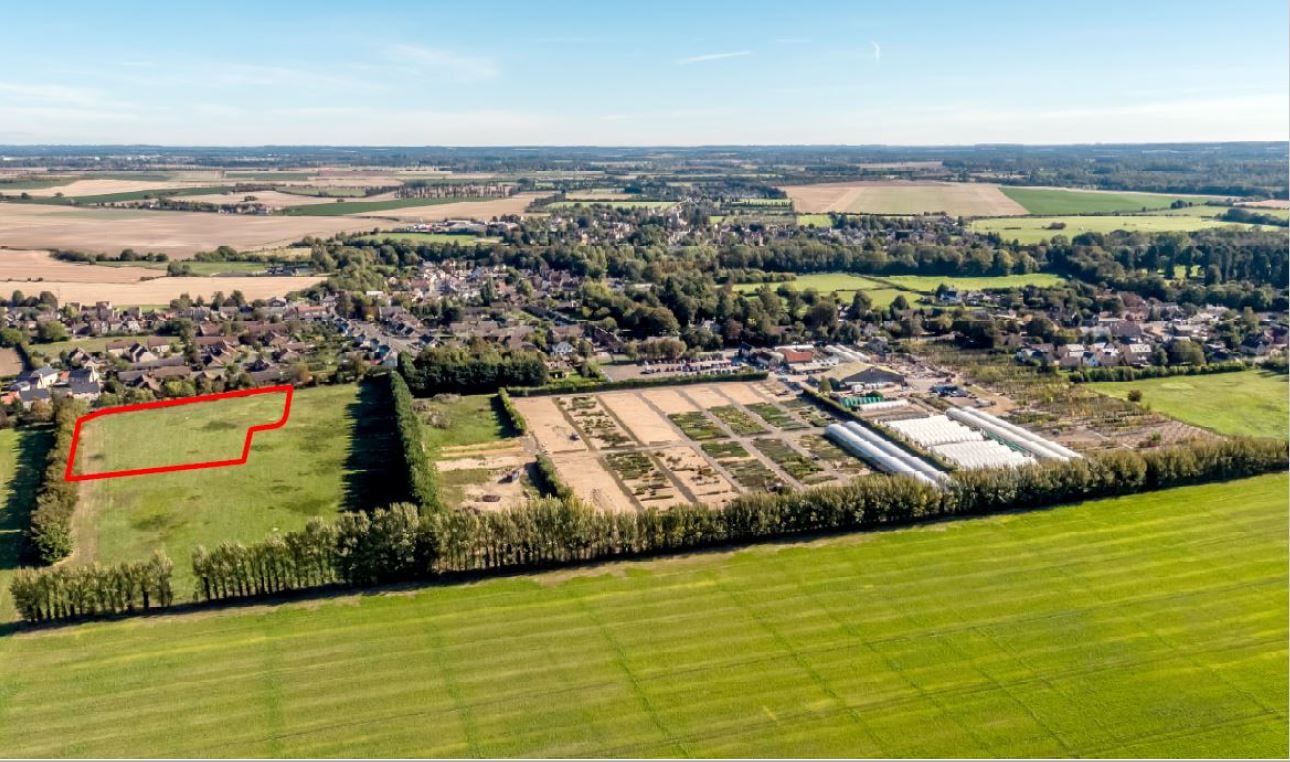 Market Street, Fordham, Ely, Cambridgeshire, CB75LH