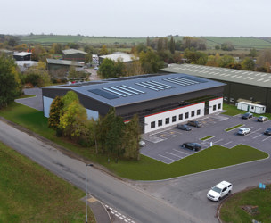  Aylesbury,  Buckinghamshire,  HP18 0PH picture 1