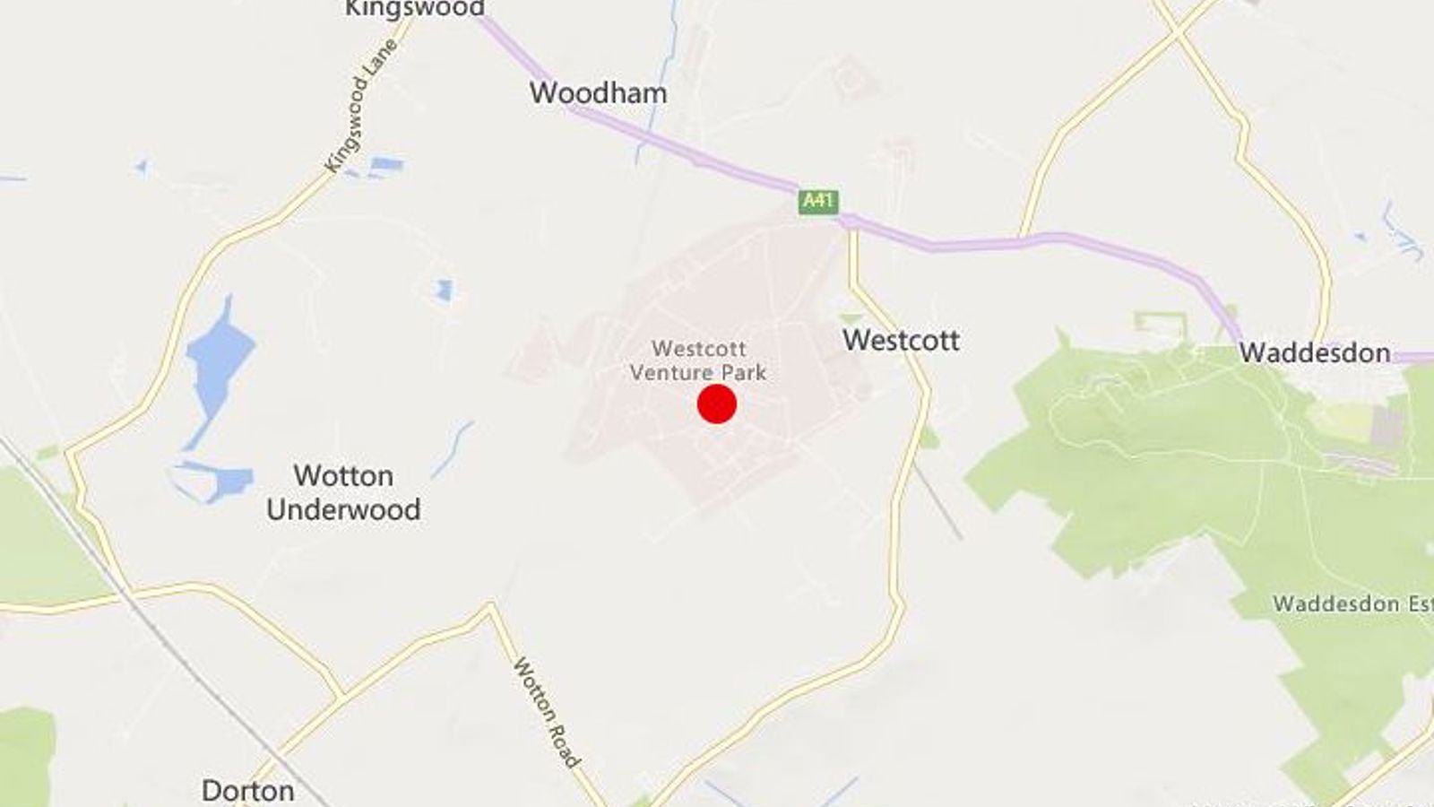 Property Map