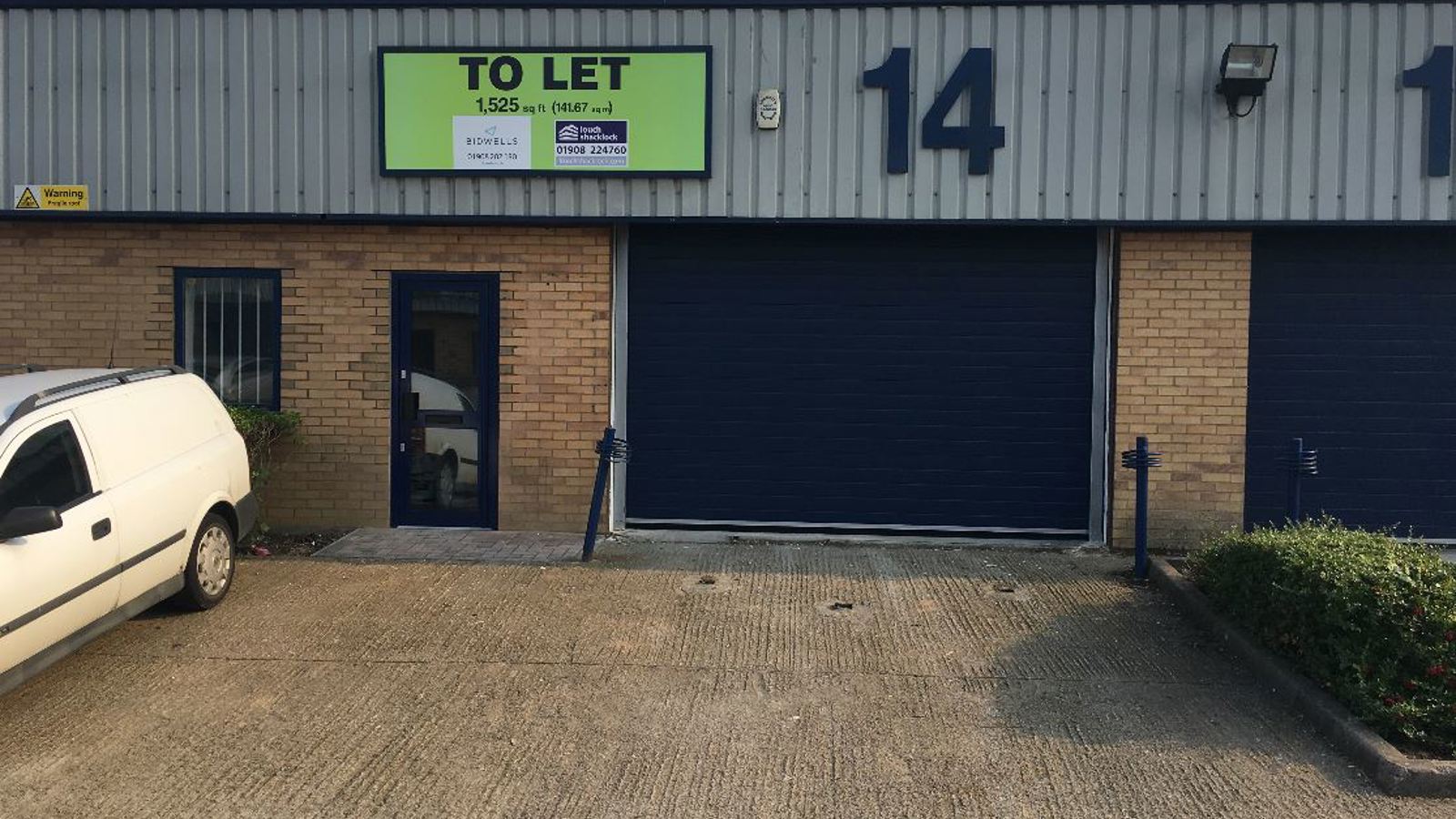 14 Heathfield