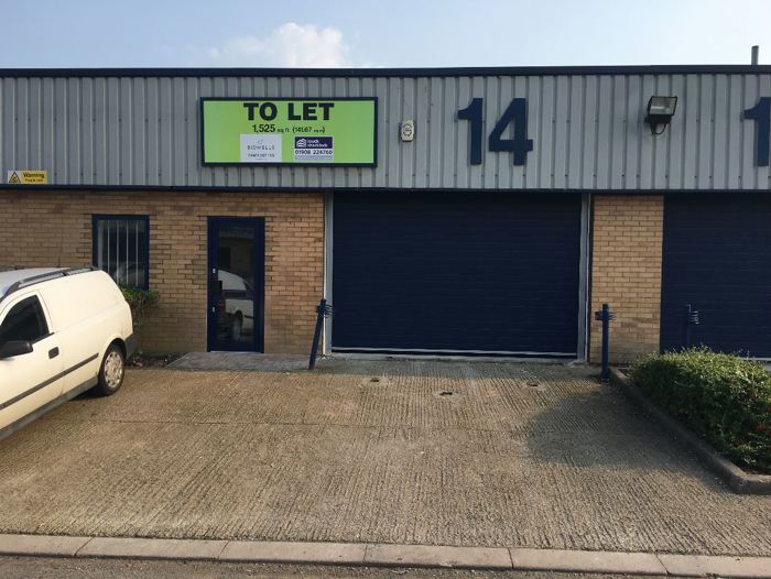 14 Heathfield
