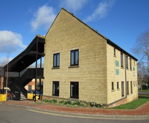  Milton Keynes,  Buckinghamshire,  MK12 5NF picture 1