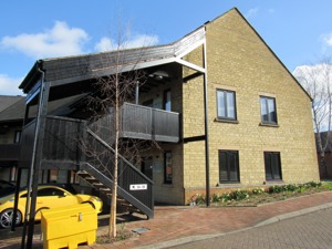  Warren Park,  Milton Keynes,  Buckinghamshire,  MK12 5NF picture 2