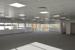  Linford Wood Business Park,  Sunrise Parkway,  Linford Wood,  Milton Keynes,  MK14 6LS picture 1