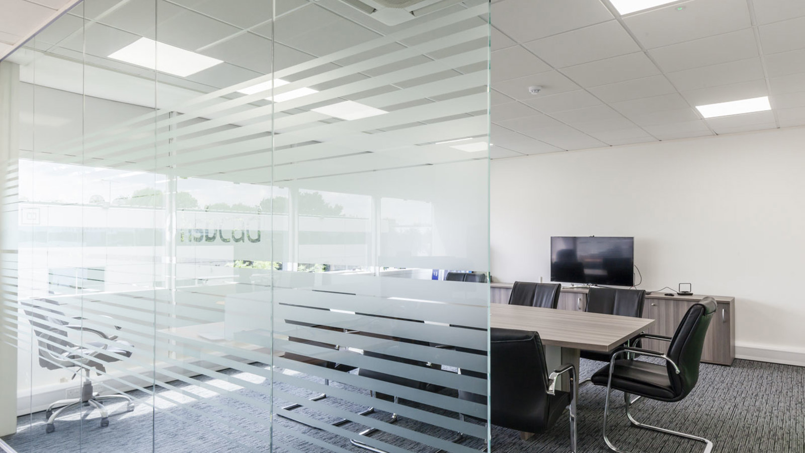 Gemini Meeting Room 