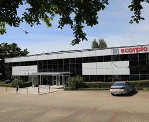  Sunrise Parkway,  Linford Wood,  Milton Keynes,  MK14 6LS picture 1