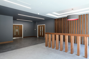  Linford Wood Business Park,  Sunrise Parkway,  Linford Wood,  Milton Keynes,  MK14 6LS picture 3