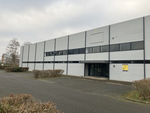  Milton Keynes,  Buckinghamshire,  MK8 8ED picture 1