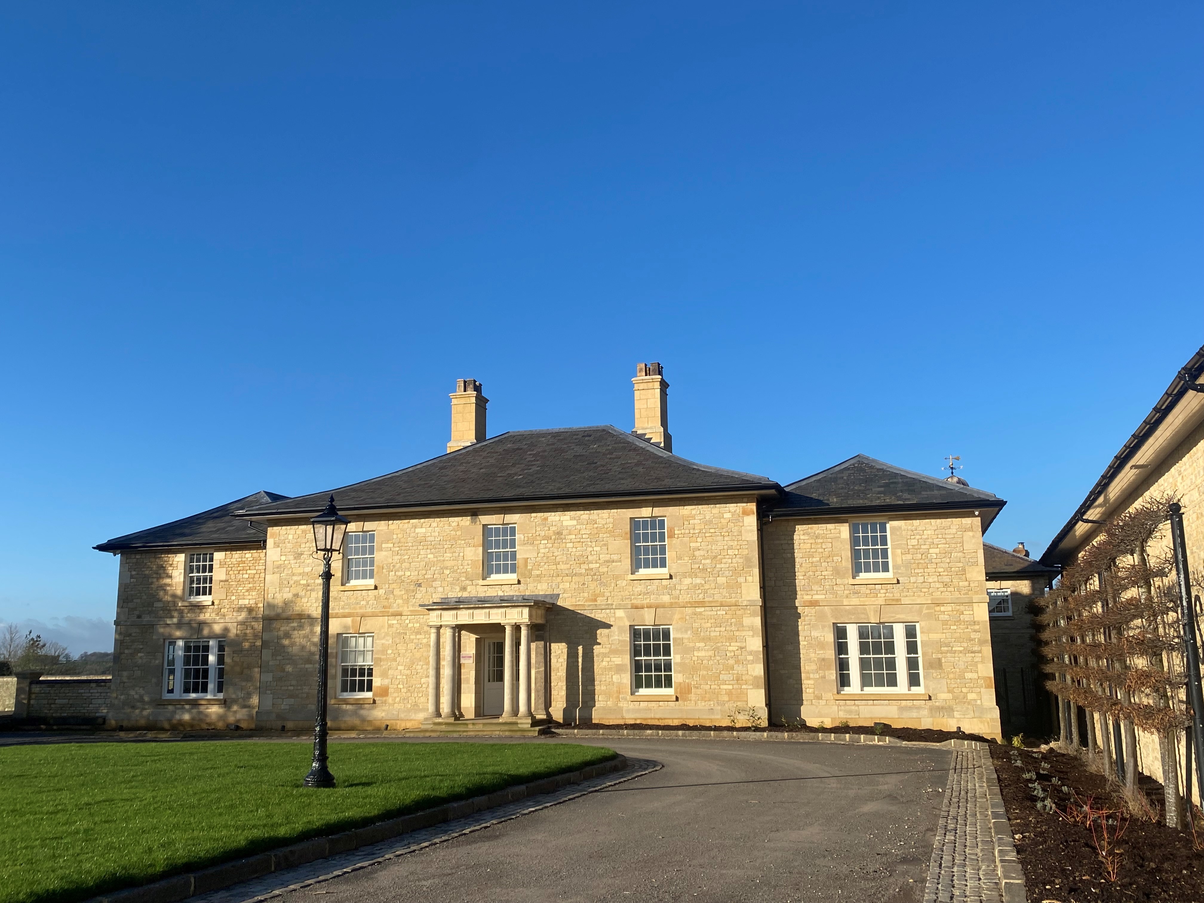  Alderton Road,  Towcester,  Northamptonshire,  NN12 7LS picture 1