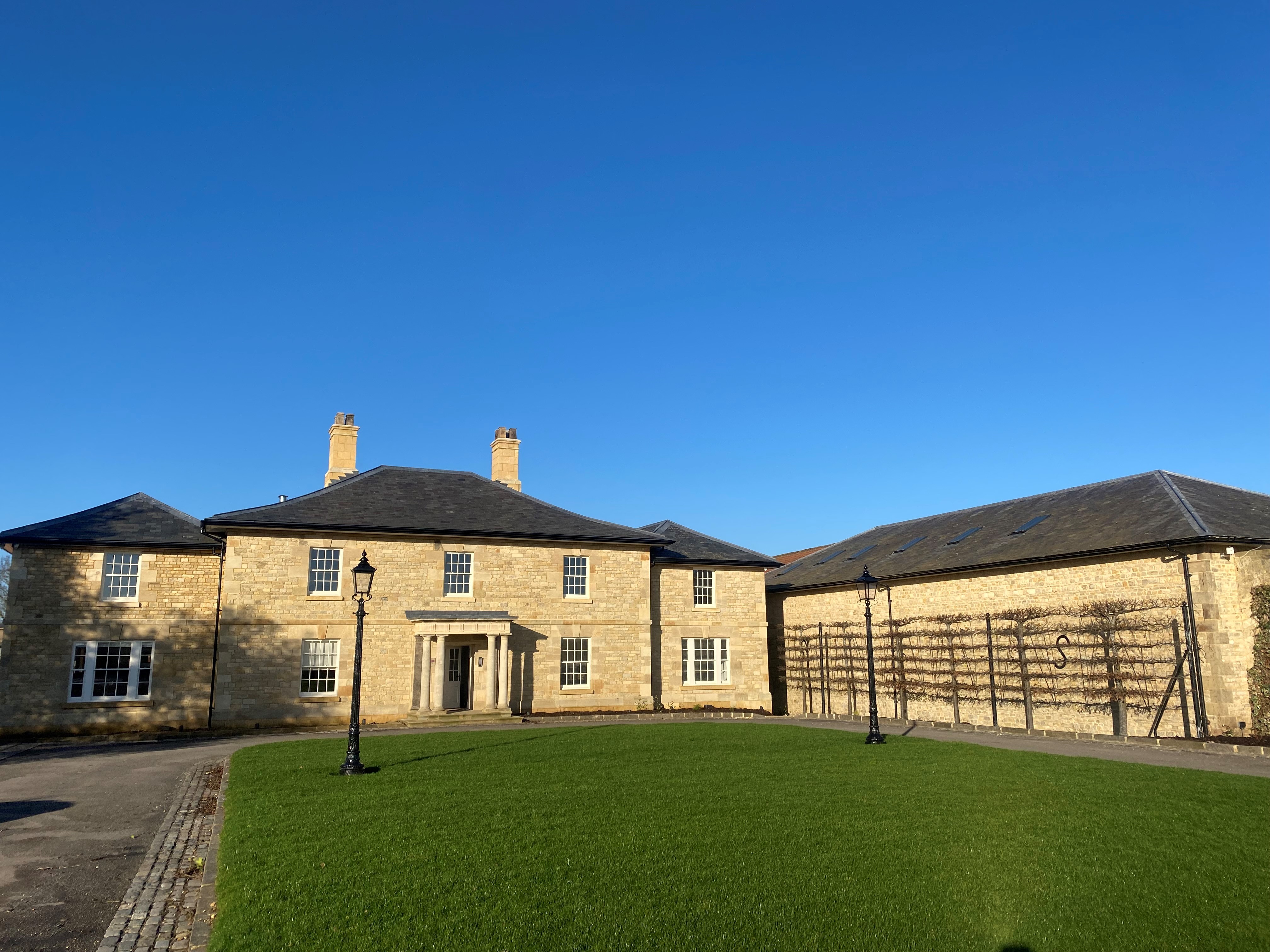  Alderton Road,  Towcester,  Northamptonshire,  NN12 7LS picture 2