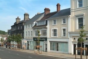  Norwich,  Norfolk,  NR1 1BD picture 1