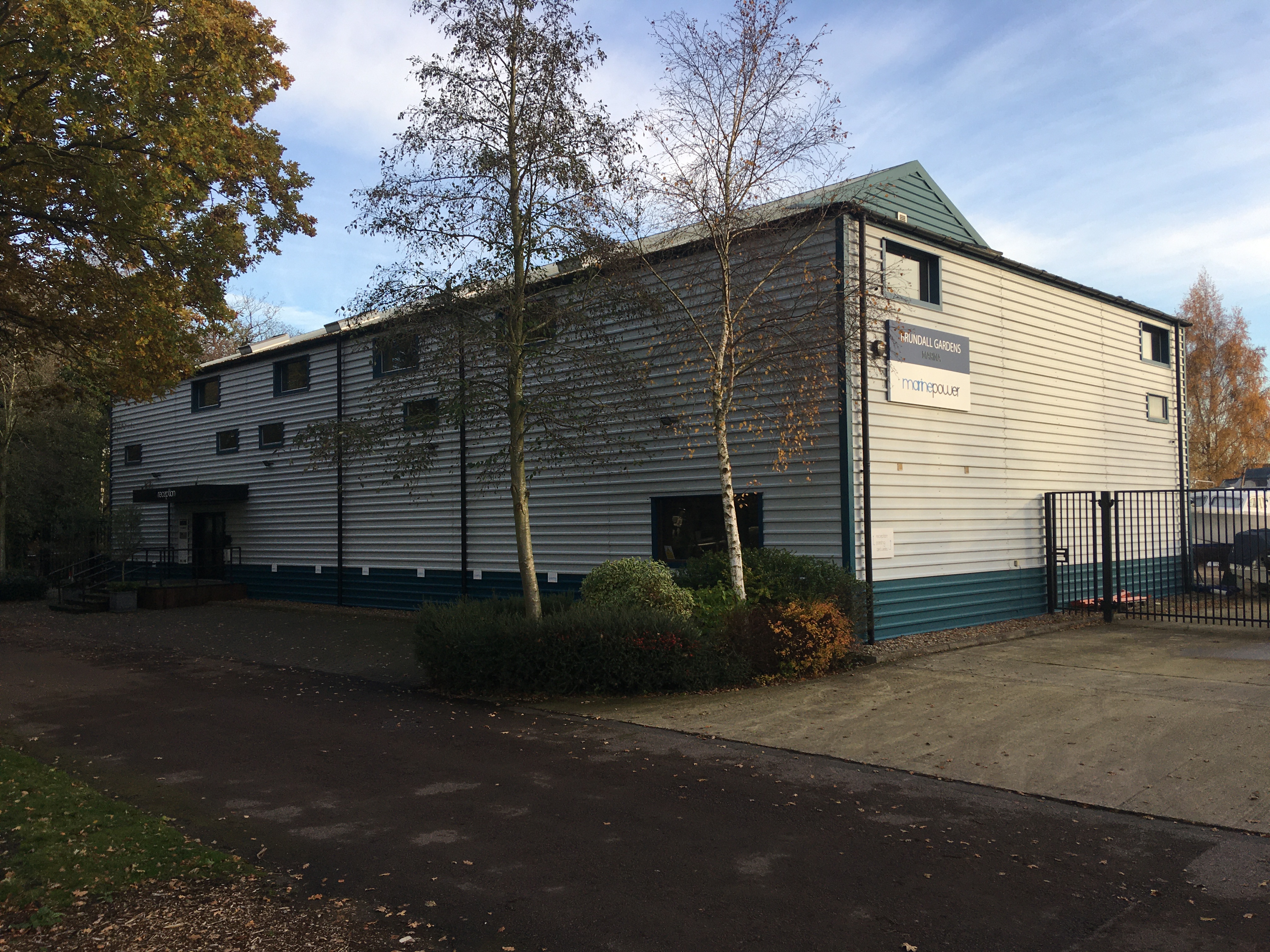 Brundall, Norwich, NR13 5RG picture 1