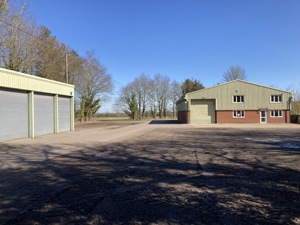  Besthorpe Road,  Carleton Rode,  Norwich,  Norfolk,  NR16 1NF picture 1