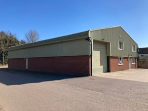  Besthorpe Road,  Carleton Rode,  Norwich,  Norfolk,  NR16 1NF picture 1
