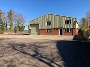  Besthorpe Road,  Carleton Rode,  Norwich,  Norfolk,  NR16 1NF picture 2