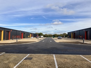 Norwich Common,  Wymondham,  Norfolk,  NR18 0ZF picture 2