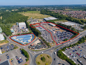  William Frost Way,  Longwater,  Norwich,  Norfolk,  NR5 0JS picture 1