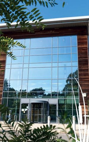 Lakeside 300,  Old Chapel Way,  Broadland Business Park,  Norwich,  Norfolk,  NR7 0WG picture 6