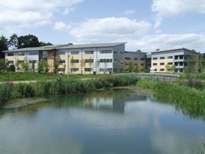 Broadland Business Park,  Norwich,  Norfolk,  NR7 0WG picture 1
