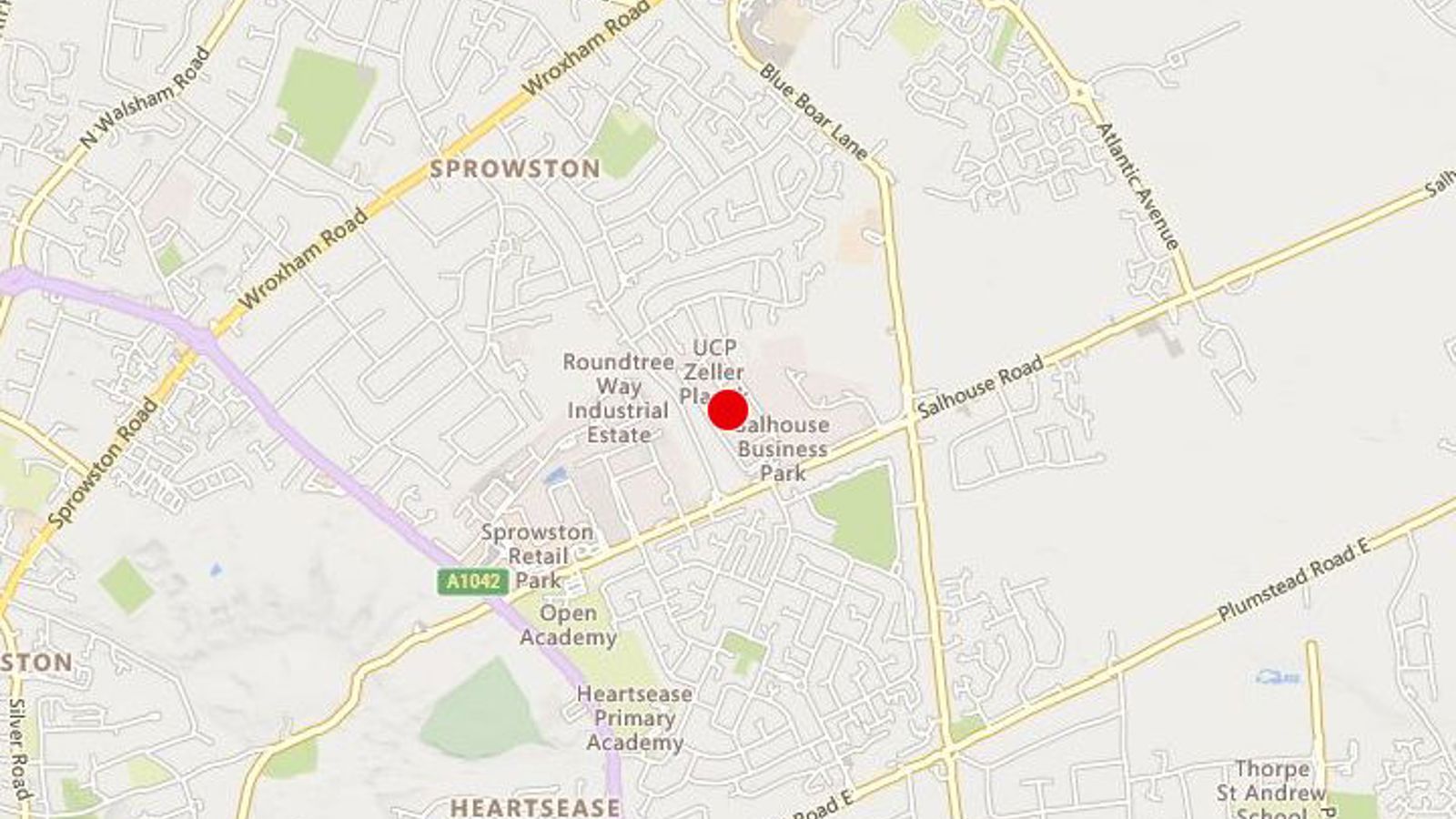 Property Map