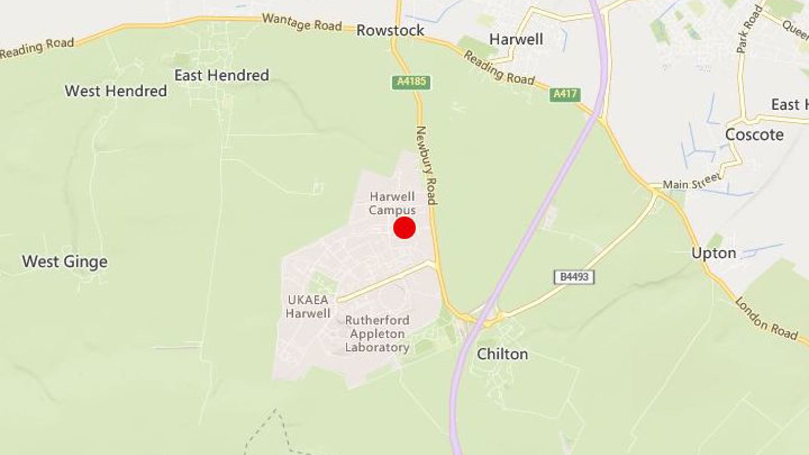 Property Map