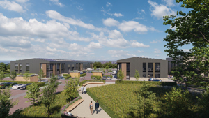 Downsview Road,  Wantage,  Oxfordshire,  OX12 9FF picture 1